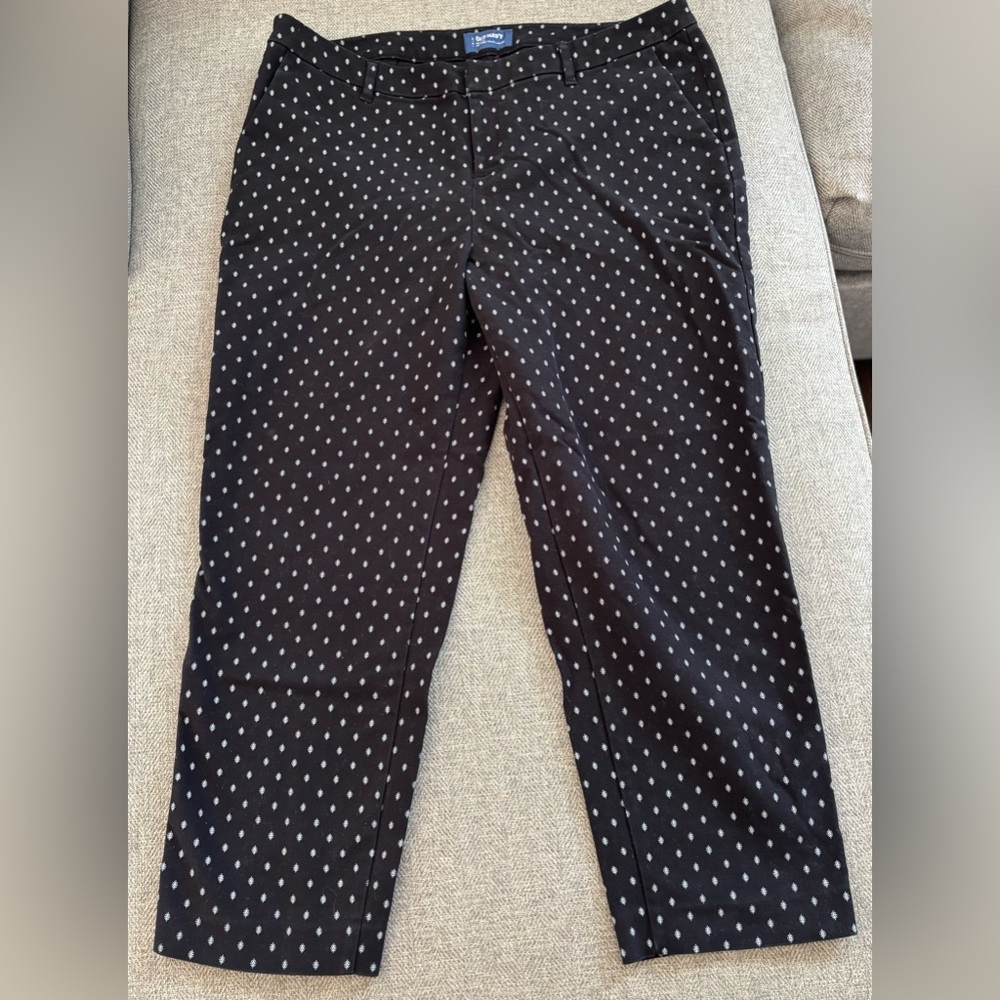 Old Navy Harper Pants